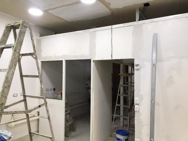 Urabá laboratorio